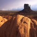 Monument Valley